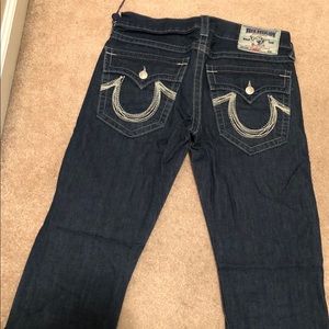 True religion jeans
